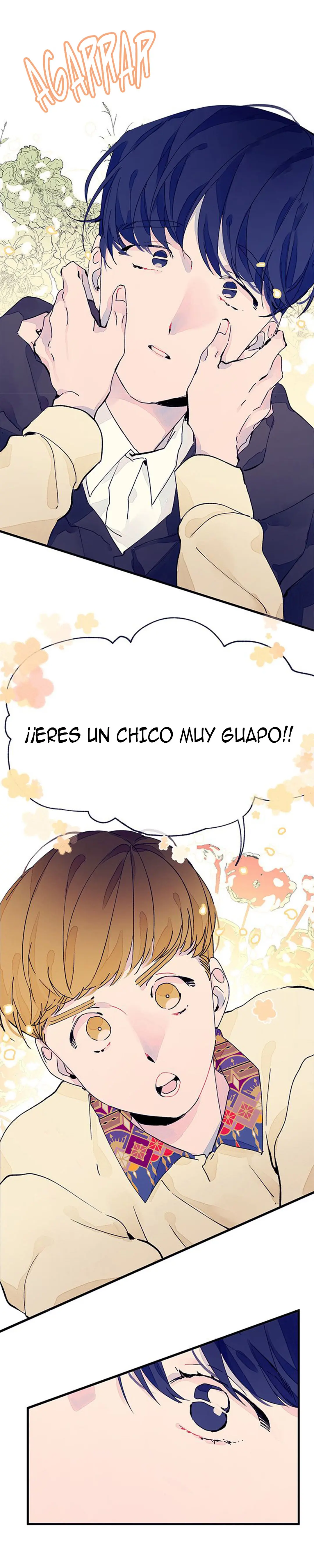 Introducción al Matrimonio (2018) - Capítulo 7 - Página 21 - LectorTMOo