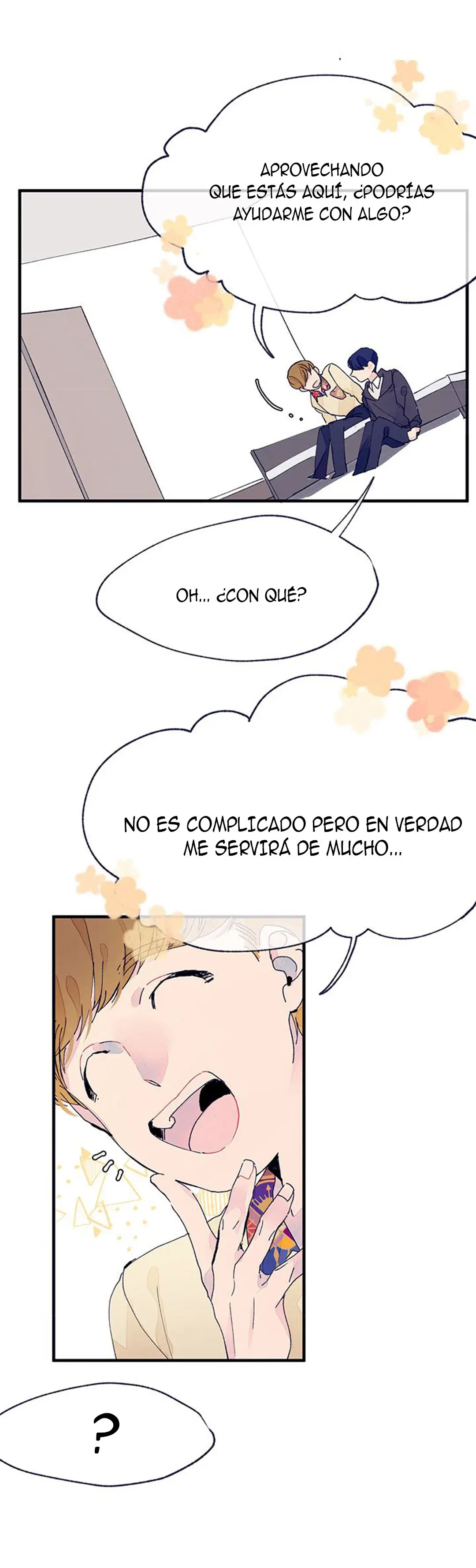 Introducción al Matrimonio (2018) - Capítulo 7 - Página 24 - LectorTMOo