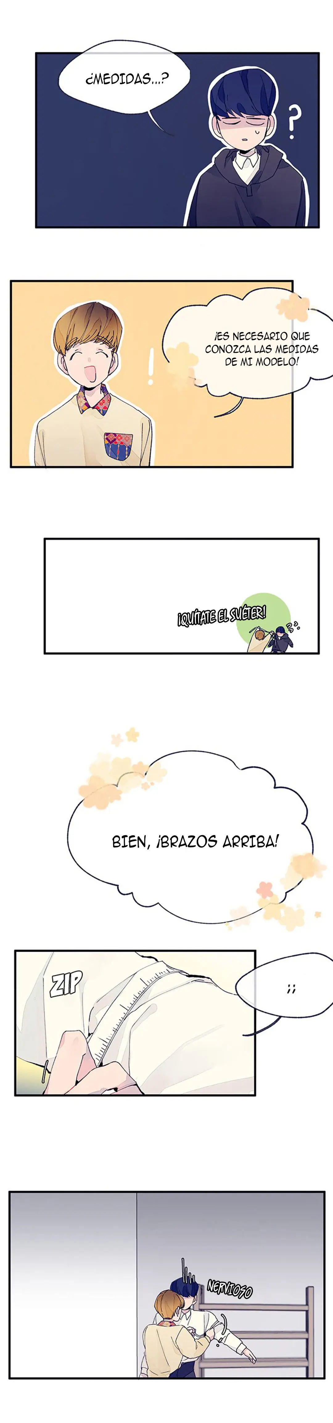 Introducción al Matrimonio (2018) - Capítulo 7 - Página 26 - LectorTMOo