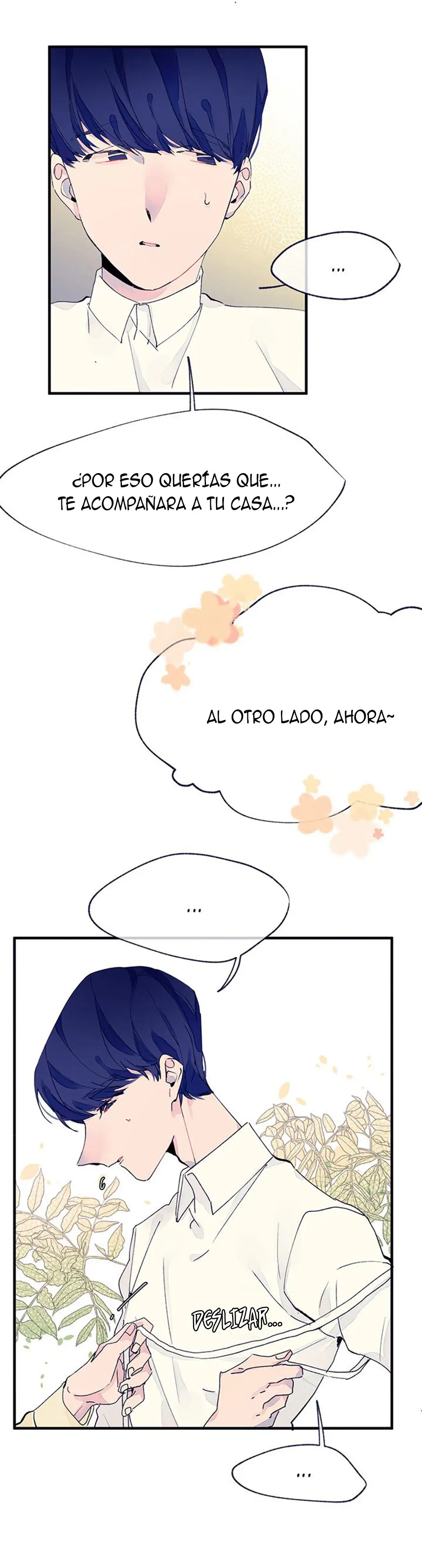 Introducción al Matrimonio (2018) - Capítulo 7 - Página 27 - LectorTMOo