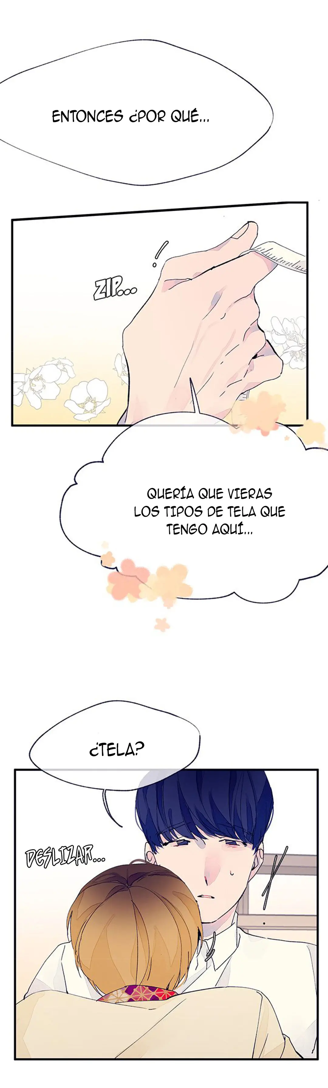 Introducción al Matrimonio (2018) - Capítulo 7 - Página 28 - LectorTMOo