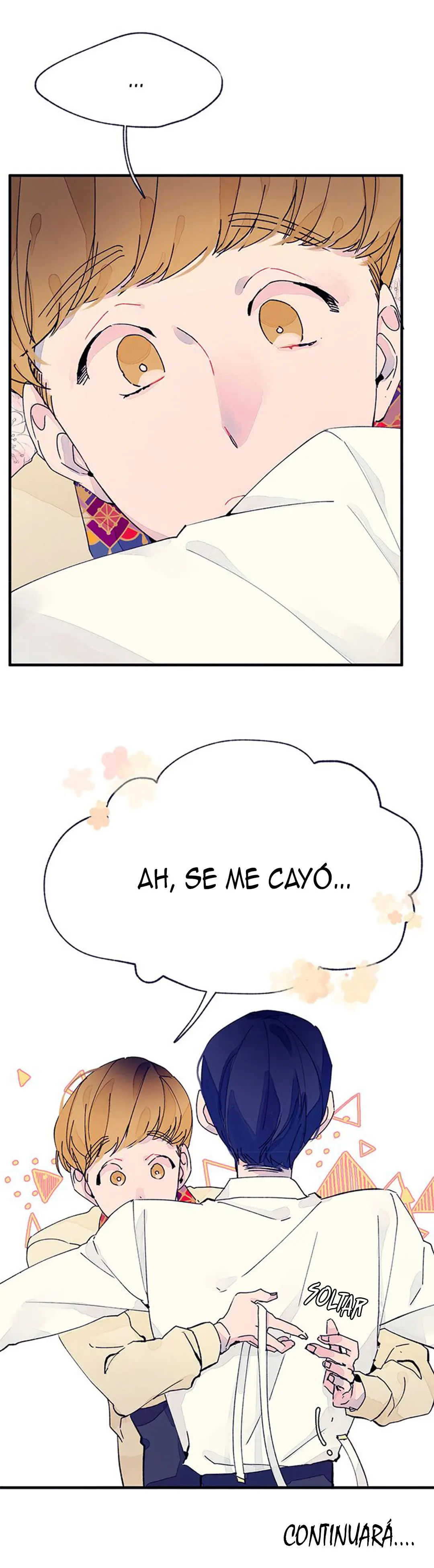 Introducción al Matrimonio (2018) - Capítulo 7 - Página 31 - LectorTMOo