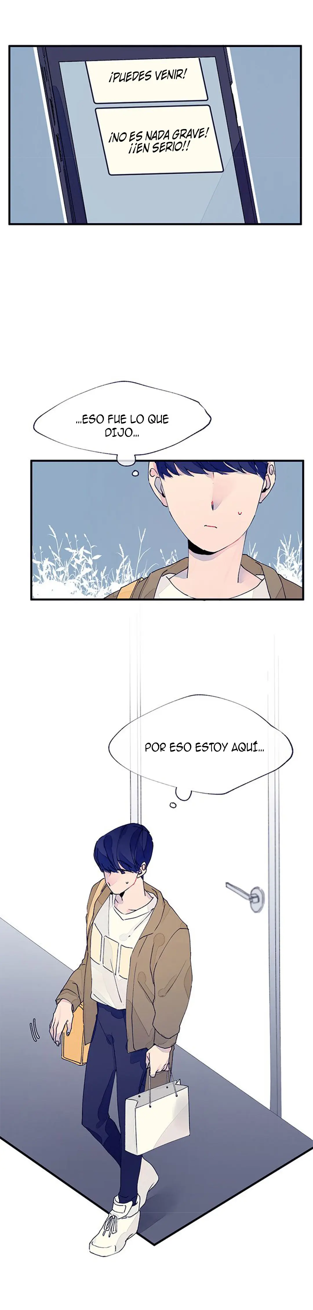 Introducción al Matrimonio (2018) - Capítulo 9 - Página 6 - LectorTMOo