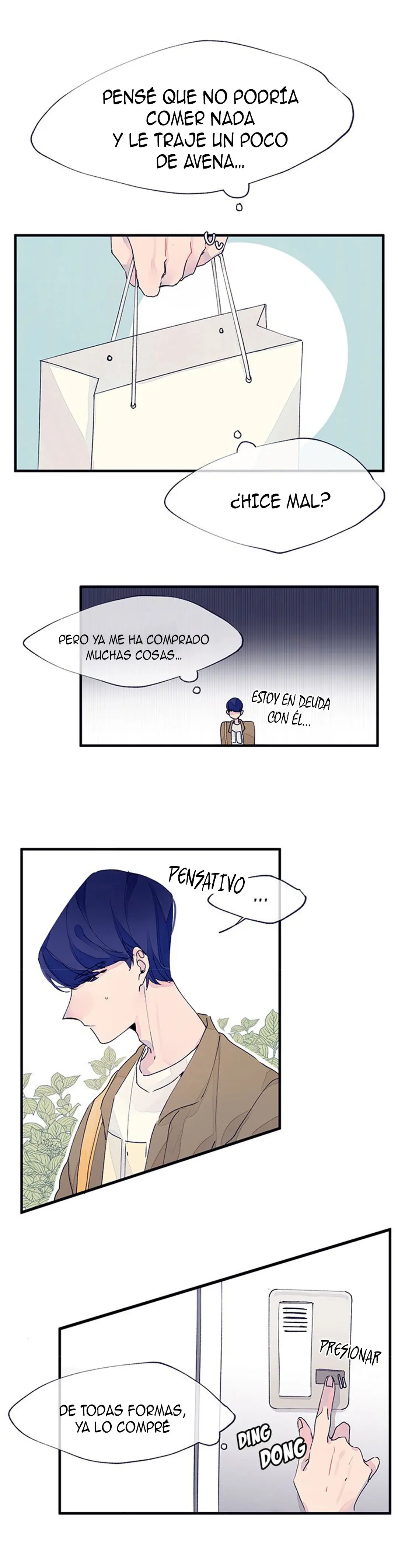 Introducción al Matrimonio (2018) - Capítulo 9 - Página 7 - LectorTMOo