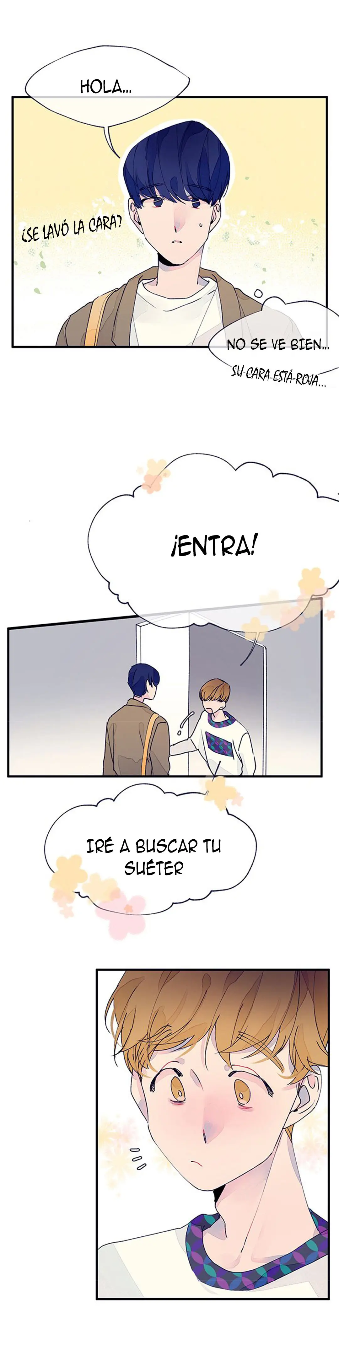 Introducción al Matrimonio (2018) - Capítulo 9 - Página 9 - LectorTMOo