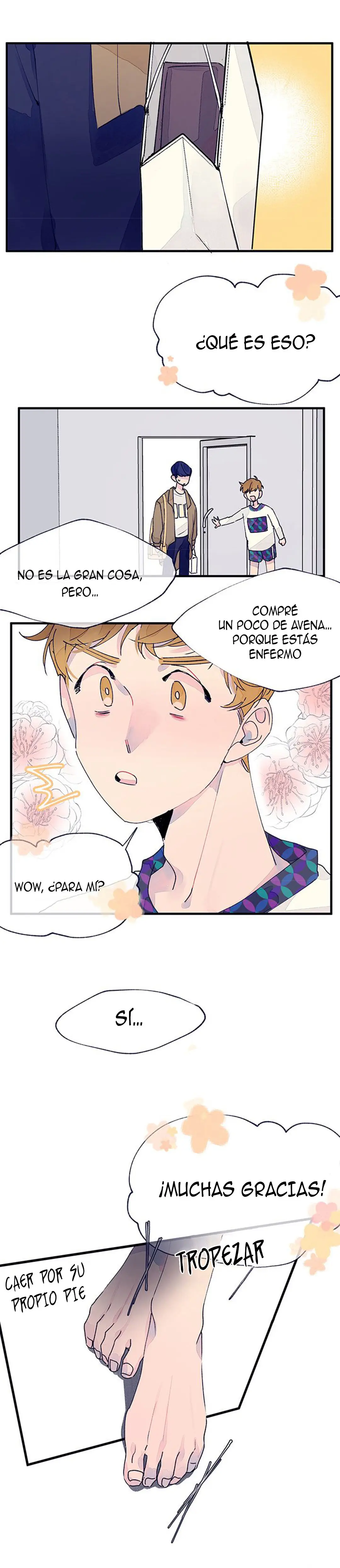 Introducción al Matrimonio (2018) - Capítulo 9 - Página 10 - LectorTMOo