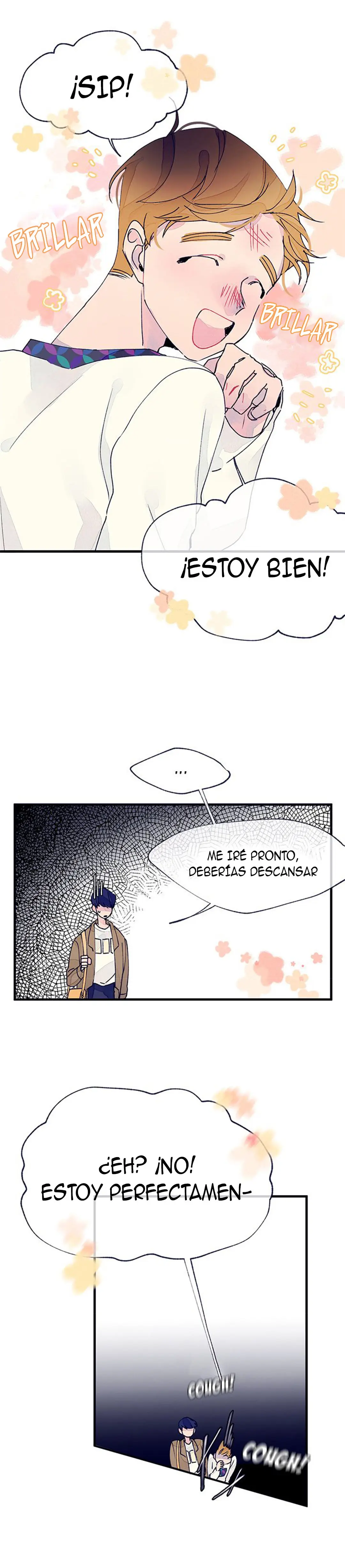 Introducción al Matrimonio (2018) - Capítulo 9 - Página 12 - LectorTMOo