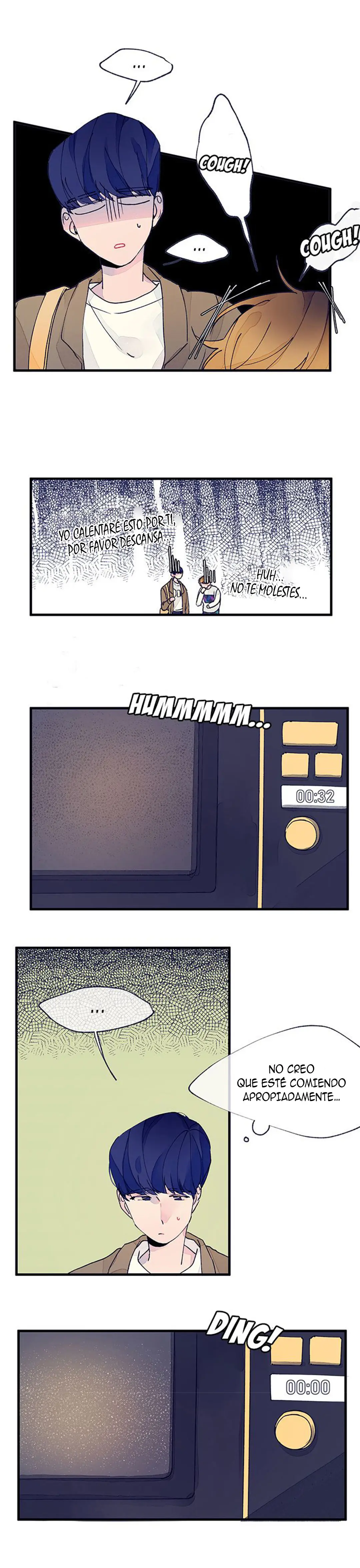 Introducción al Matrimonio (2018) - Capítulo 9 - Página 13 - LectorTMOo