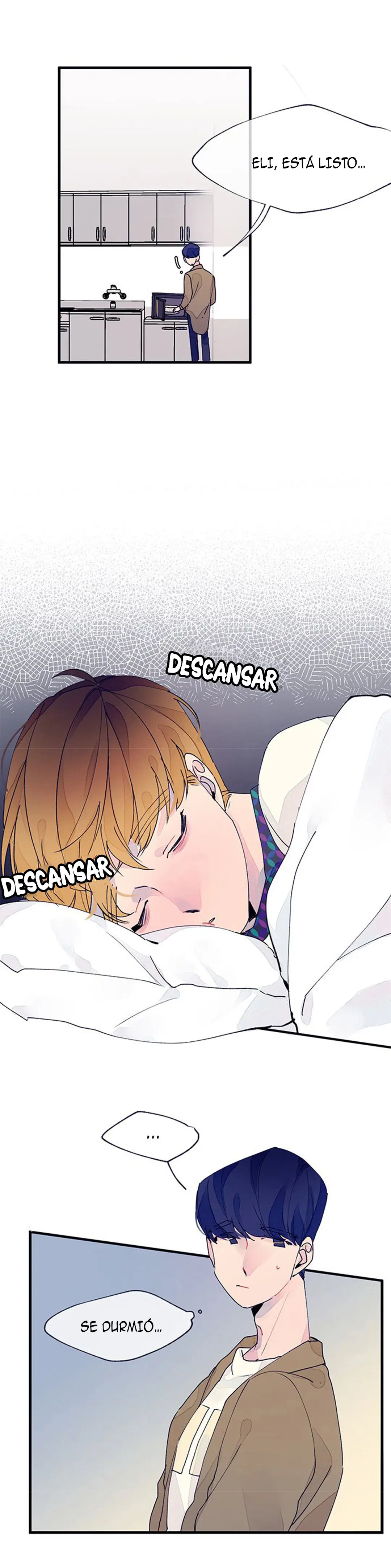 Introducción al Matrimonio (2018) - Capítulo 9 - Página 15 - LectorTMOo