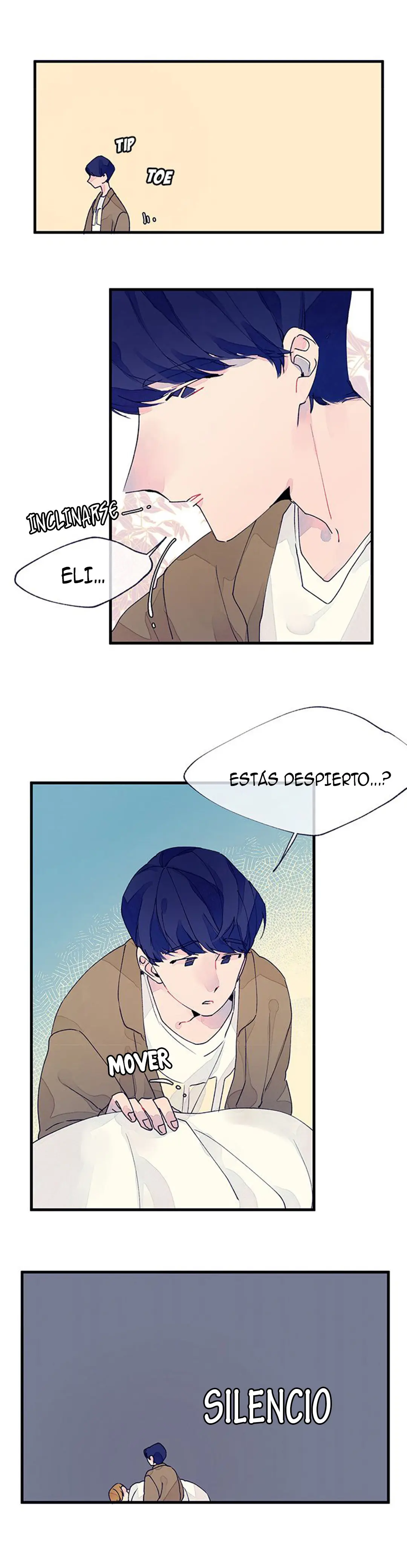 Introducción al Matrimonio (2018) - Capítulo 9 - Página 16 - LectorTMOo