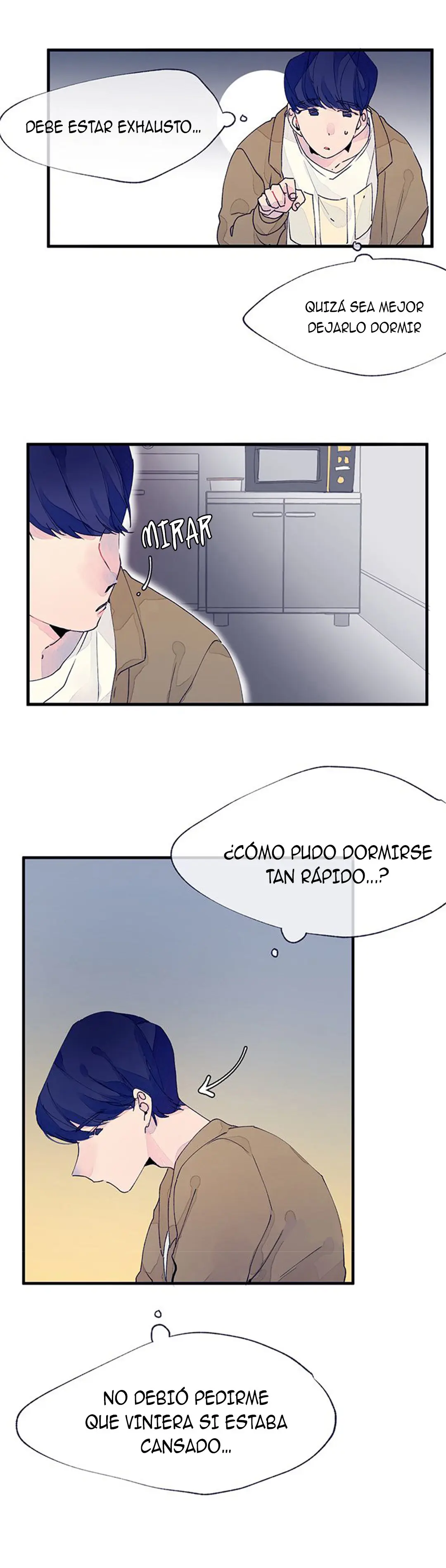 Introducción al Matrimonio (2018) - Capítulo 9 - Página 17 - LectorTMOo