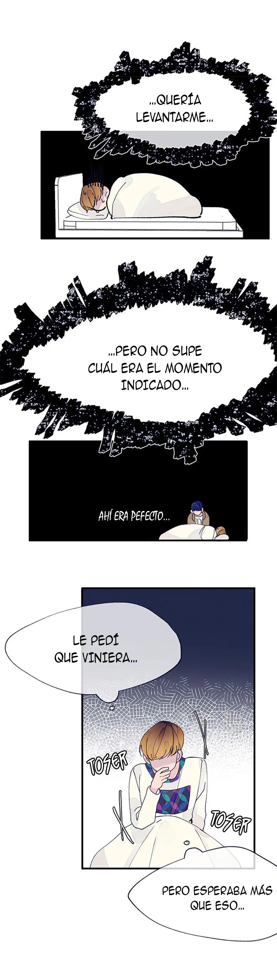 Introducción al Matrimonio (2018) - Capítulo 9 - Página 21 - LectorTMOo
