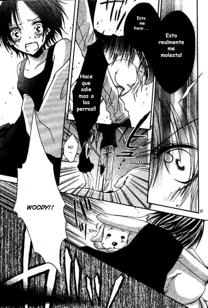 Inu Jikan (2016) - Capítulo 3 - Página 17 - LectorTMOo
