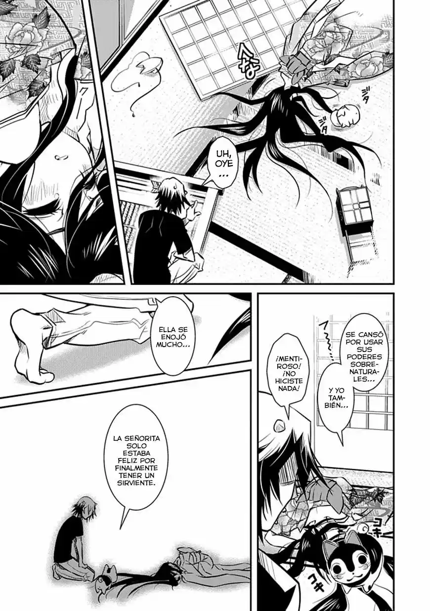 Inugami-hime no Shimobe (2012) - Capítulo 1 - Página 30 - LectorTMOo