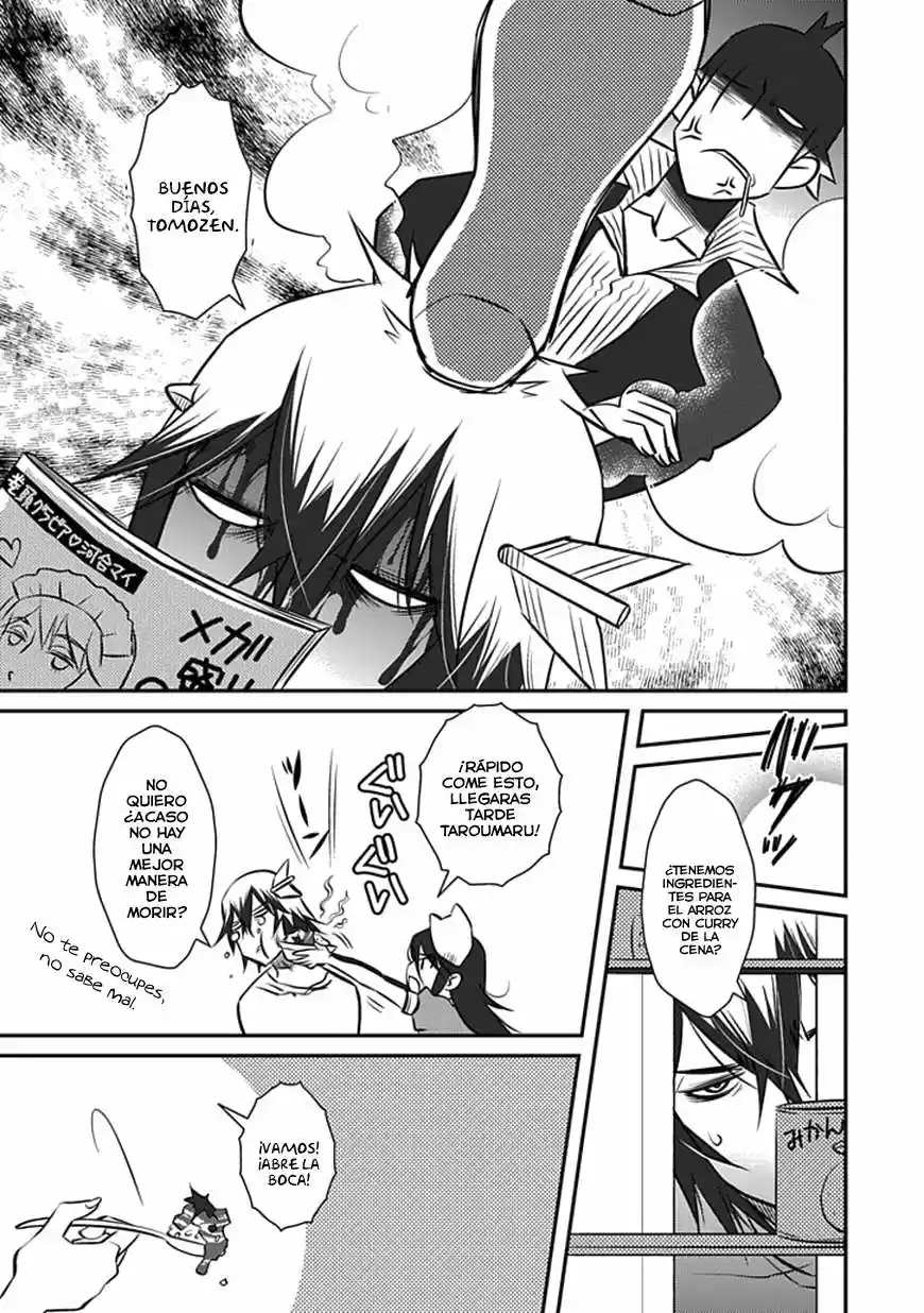 Inugami-hime no Shimobe (2012) - Capítulo 10 - Página 6 - LectorTMOo