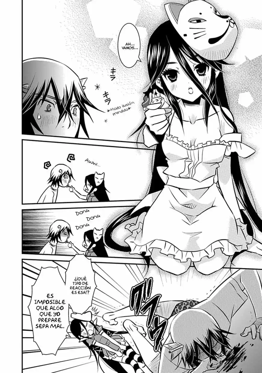Inugami-hime no Shimobe (2012) - Capítulo 10 - Página 7 - LectorTMOo