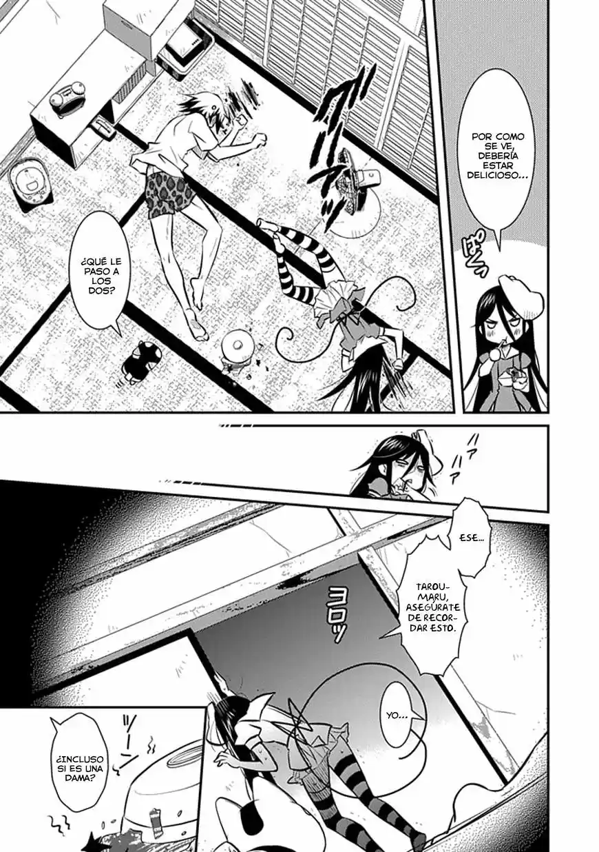 Inugami-hime no Shimobe (2012) - Capítulo 10 - Página 8 - LectorTMOo