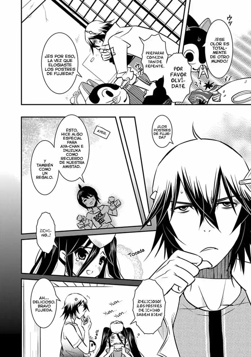 Inugami-hime no Shimobe (2012) - Capítulo 10 - Página 9 - LectorTMOo