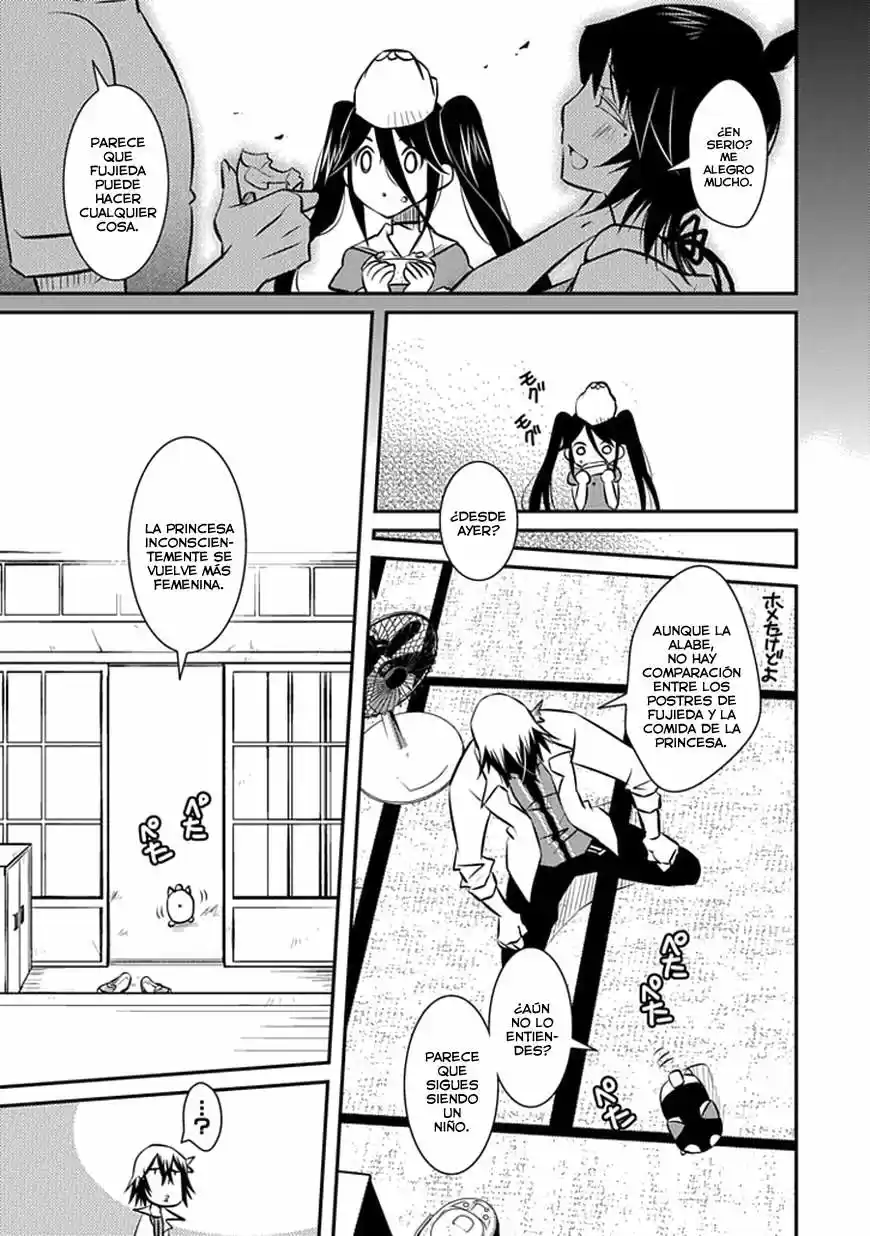 Inugami-hime no Shimobe (2012) - Capítulo 10 - Página 10 - LectorTMOo