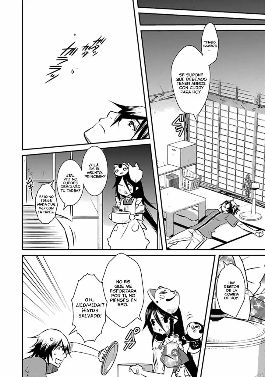 Inugami-hime no Shimobe (2012) - Capítulo 10 - Página 11 - LectorTMOo
