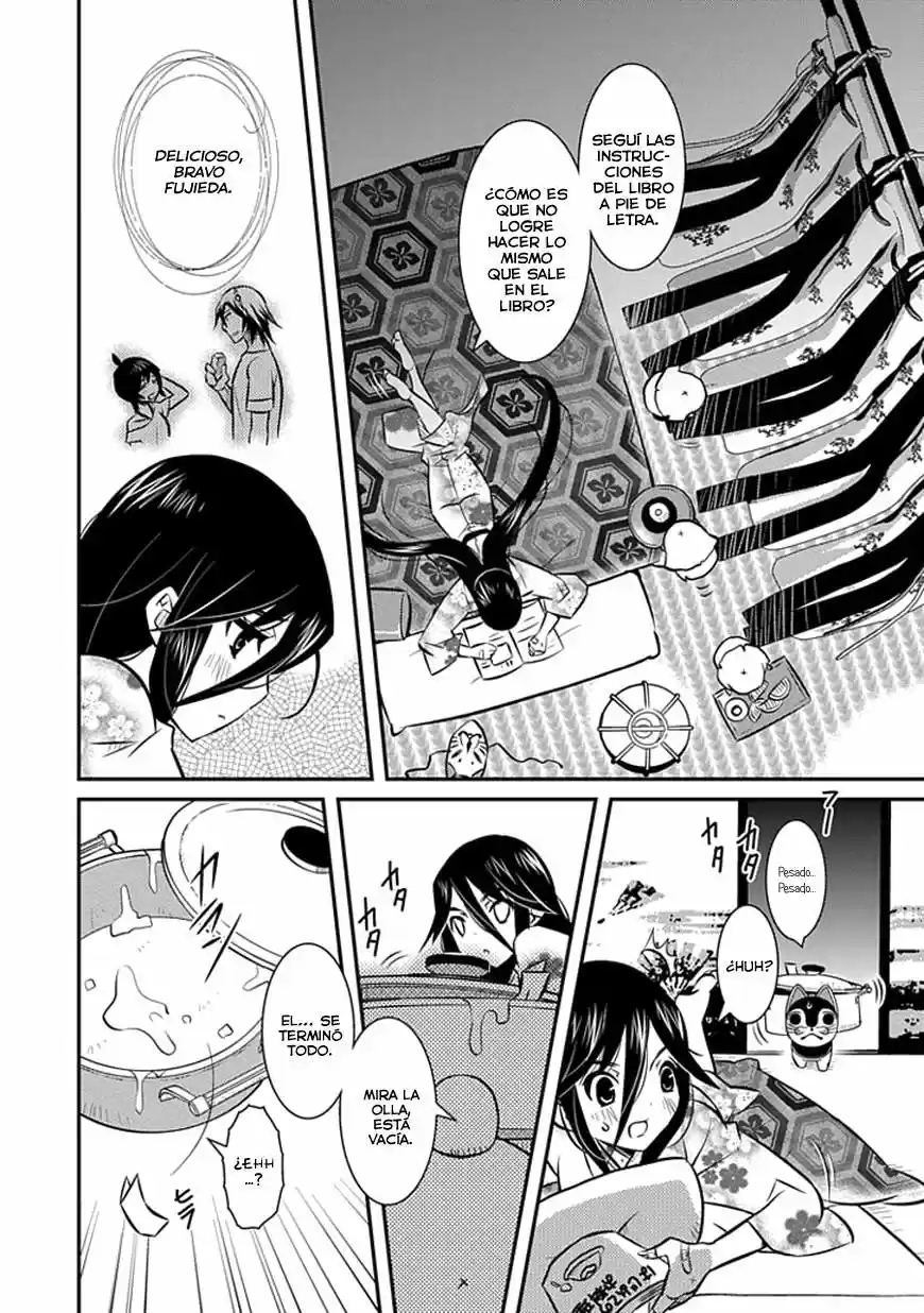 Inugami-hime no Shimobe (2012) - Capítulo 10 - Página 15 - LectorTMOo