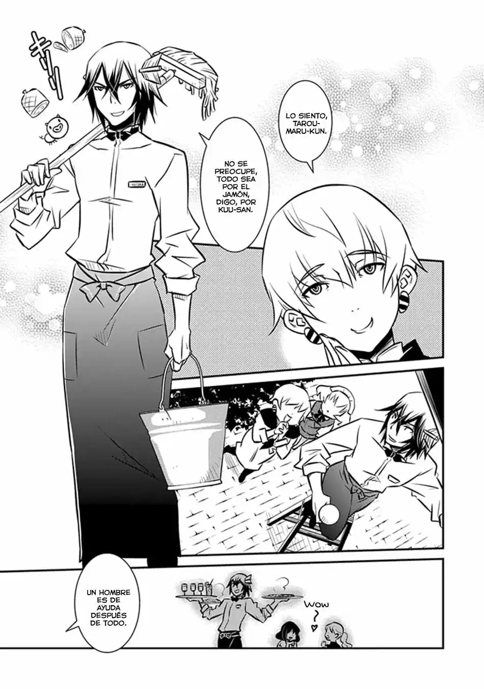 Inugami-hime no Shimobe (2012) - Capítulo 11 - Página 10 - LectorTMOo