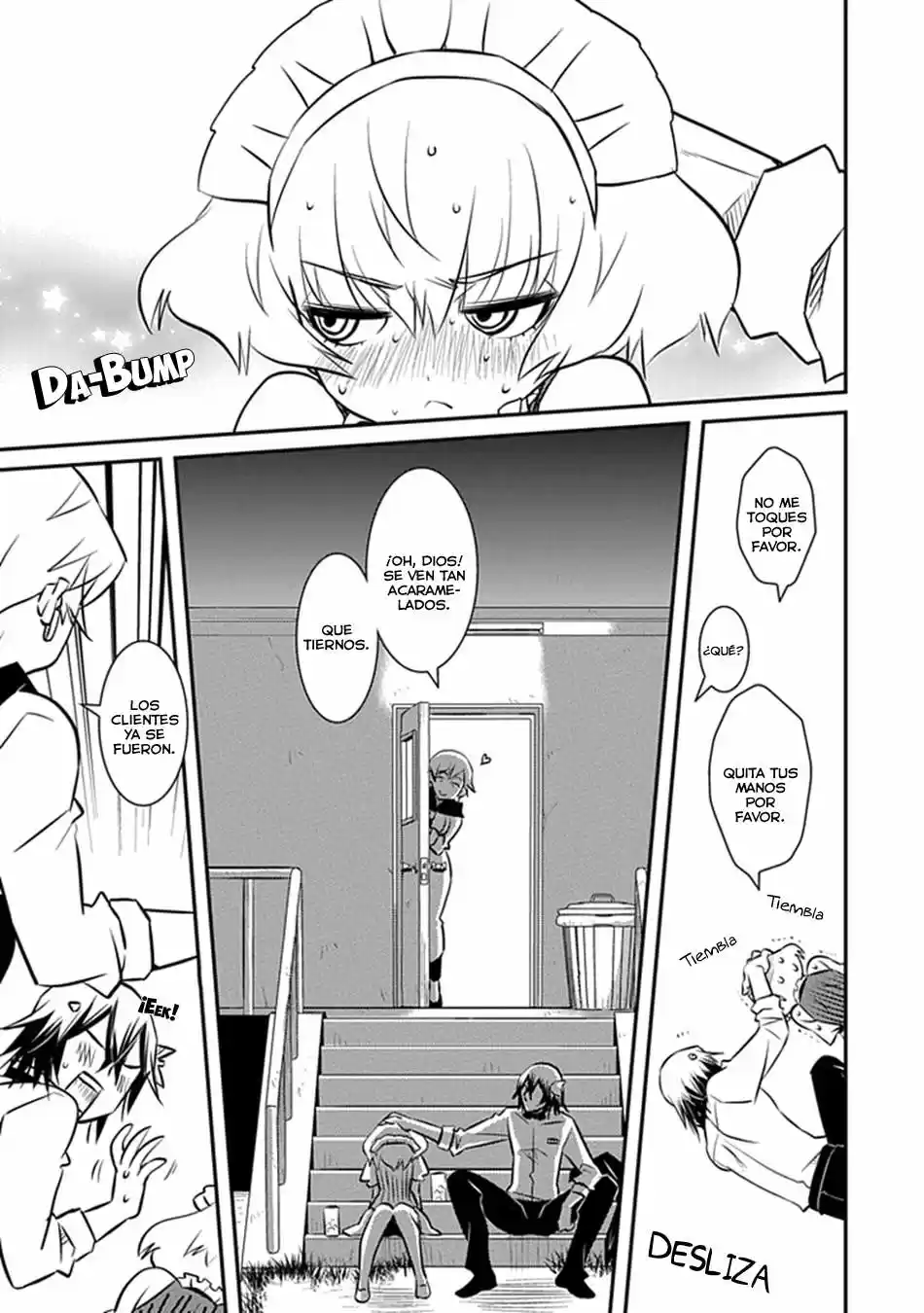 Inugami-hime no Shimobe (2012) - Capítulo 11 - Página 16 - LectorTMOo