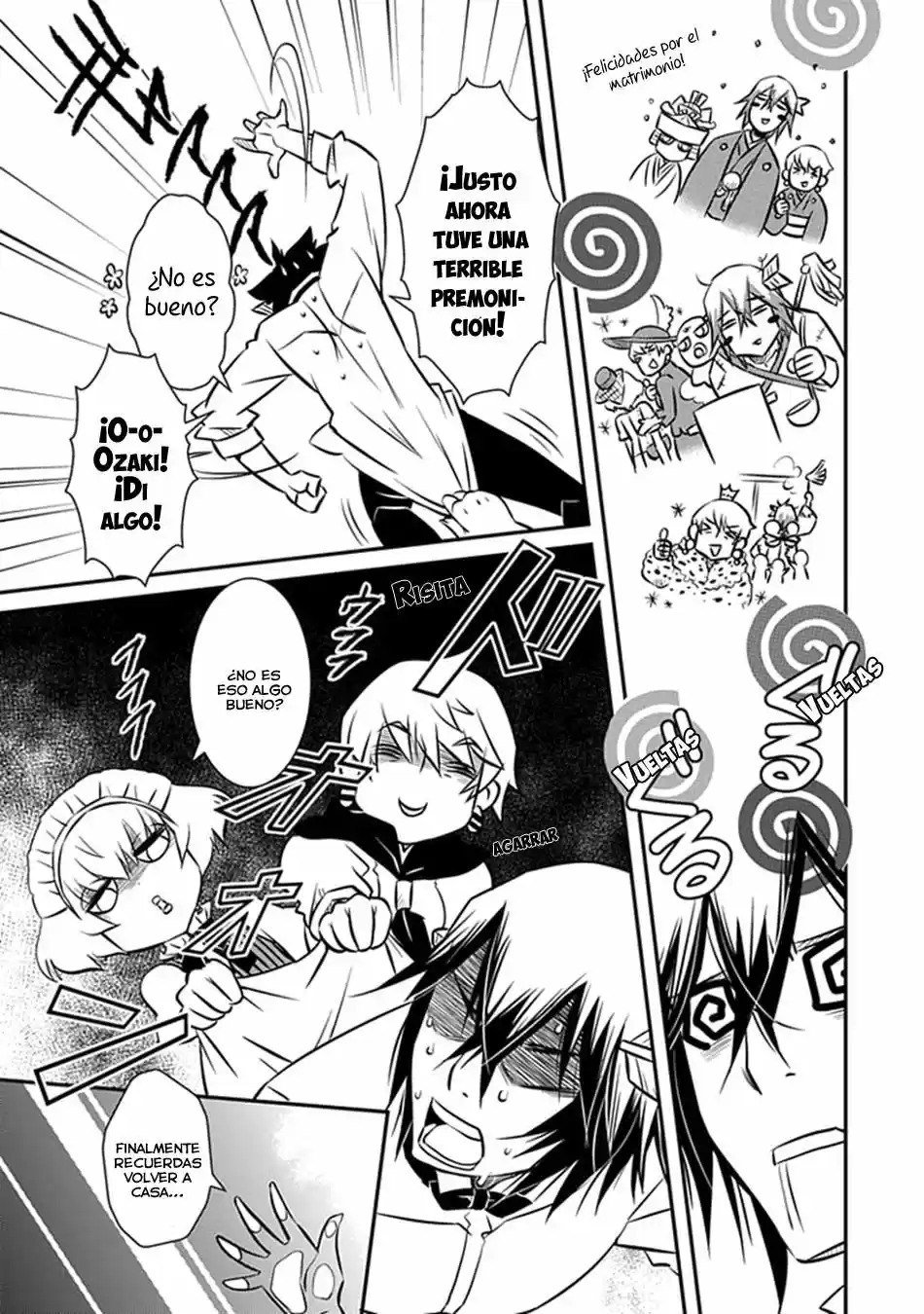 Inugami-hime no Shimobe (2012) - Capítulo 11 - Página 18 - LectorTMOo