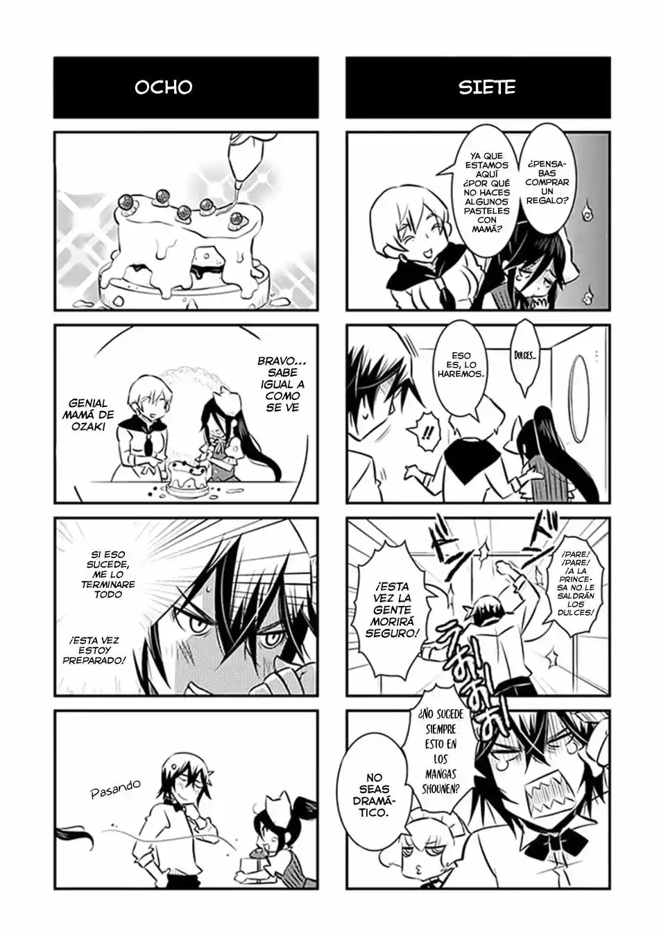 Inugami-hime no Shimobe (2012) - Capítulo 12.05 - Página 7 - LectorTMOo