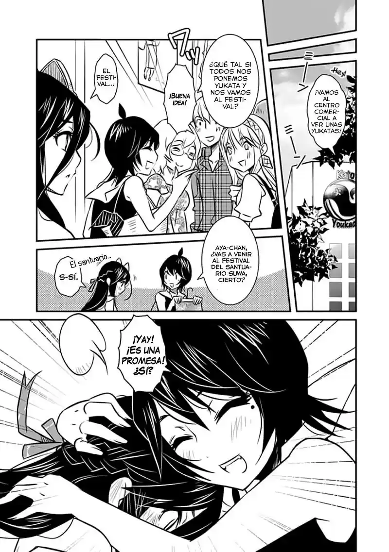 Inugami-hime no Shimobe (2012) - Capítulo 13 - Página 8 - LectorTMOo