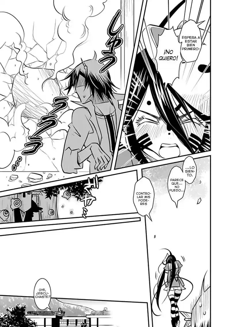 Inugami-hime no Shimobe (2012) - Capítulo 13 - Página 14 - LectorTMOo