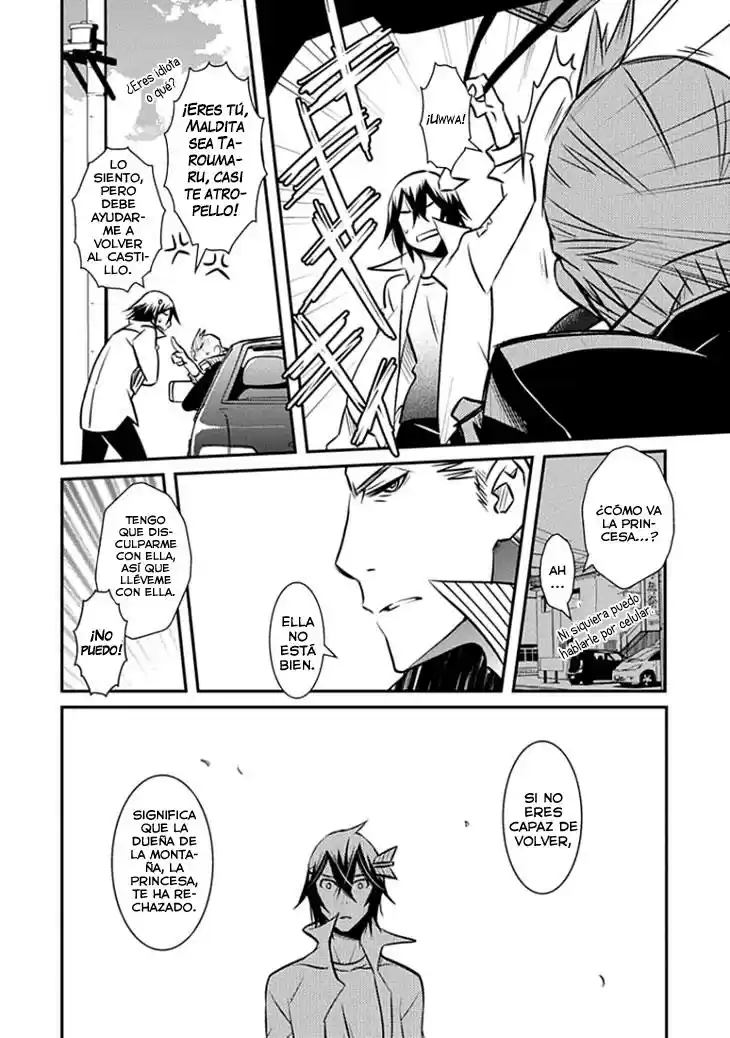 Inugami-hime no Shimobe (2012) - Capítulo 14 - Página 6 - LectorTMOo