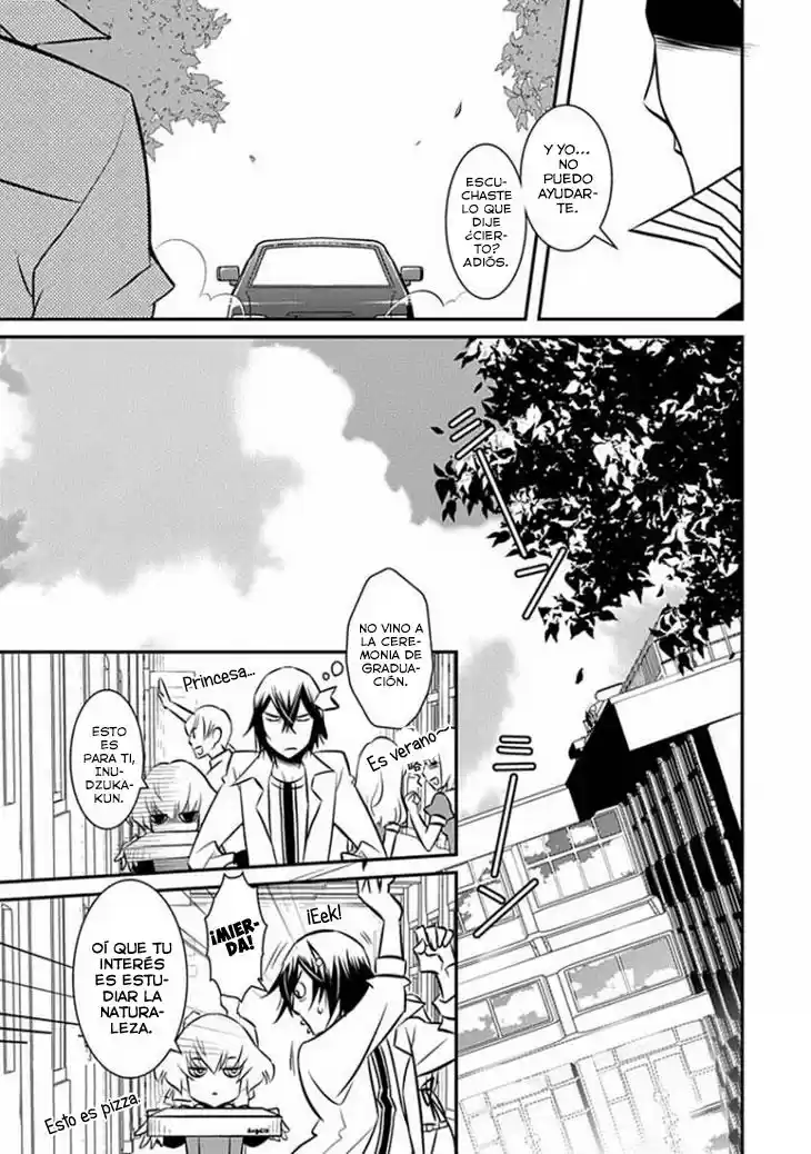 Inugami-hime no Shimobe (2012) - Capítulo 14 - Página 7 - LectorTMOo