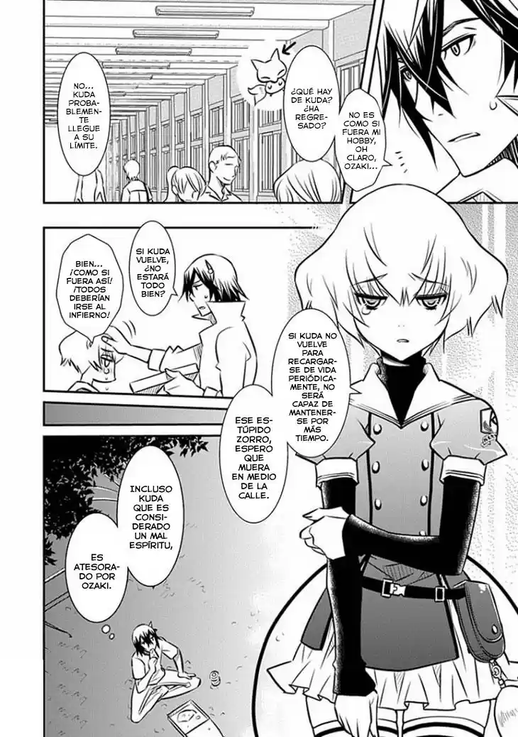 Inugami-hime no Shimobe (2012) - Capítulo 14 - Página 8 - LectorTMOo