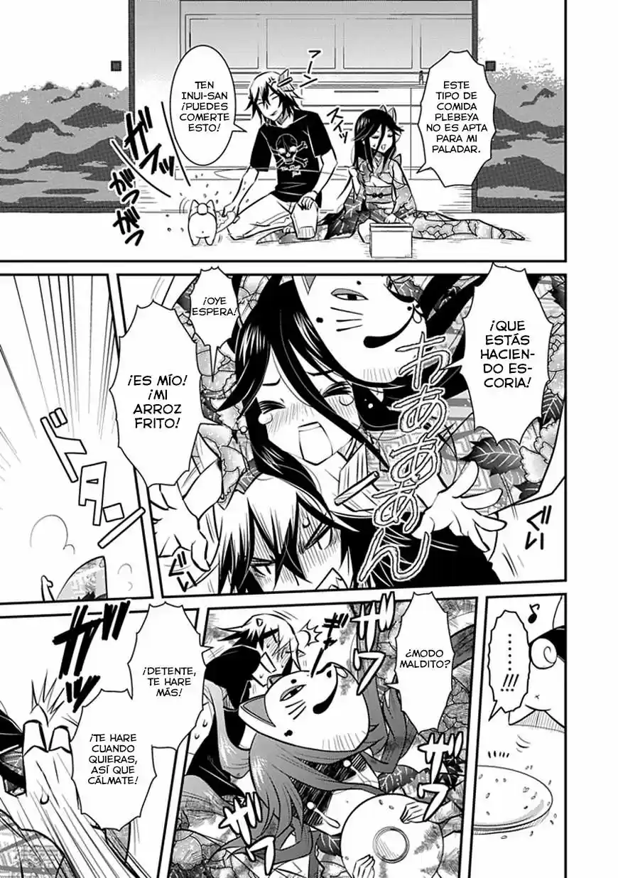 Inugami-hime no Shimobe (2012) - Capítulo 2 - Página 6 - LectorTMOo