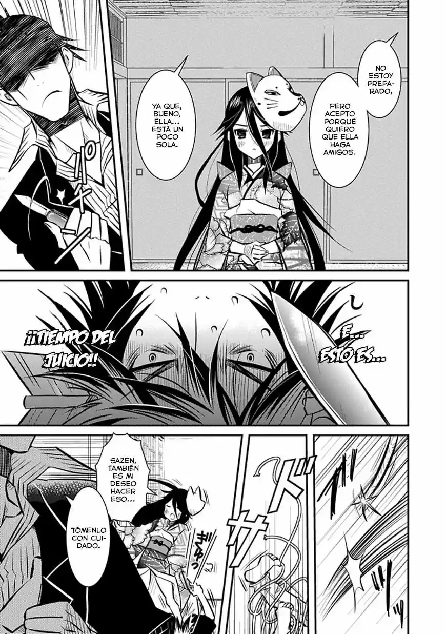 Inugami-hime no Shimobe (2012) - Capítulo 2 - Página 12 - LectorTMOo
