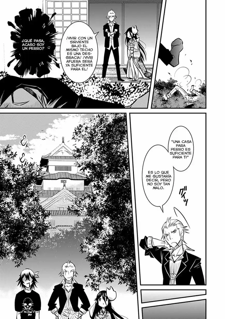 Inugami-hime no Shimobe (2012) - Capítulo 2 - Página 14 - LectorTMOo
