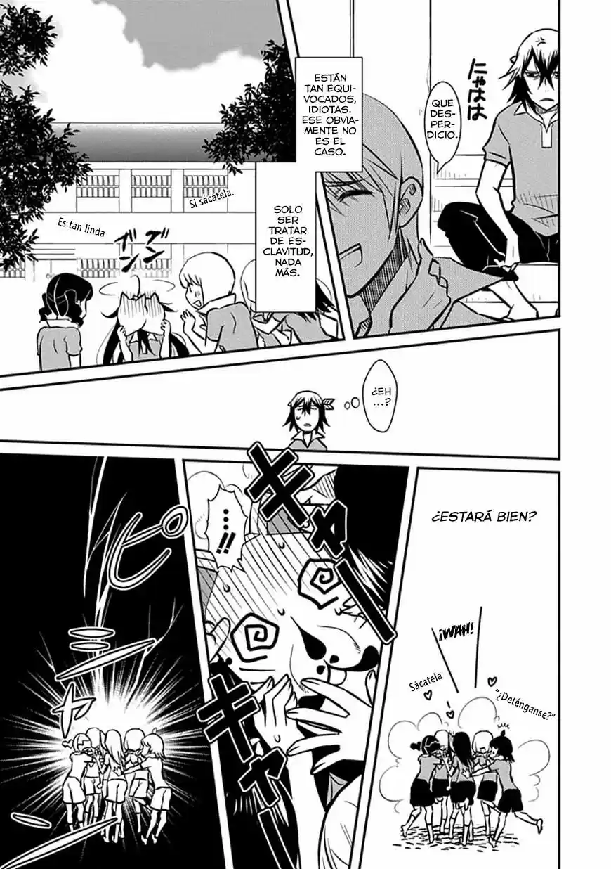 Inugami-hime no Shimobe (2012) - Capítulo 4 - Página 6 - LectorTMOo