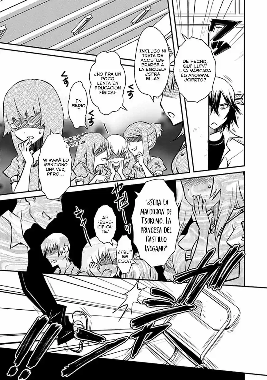Inugami-hime no Shimobe (2012) - Capítulo 4 - Página 10 - LectorTMOo