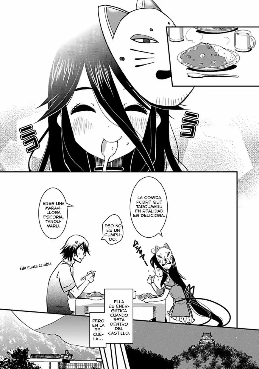 Inugami-hime no Shimobe (2012) - Capítulo 5 - Página 6 - LectorTMOo
