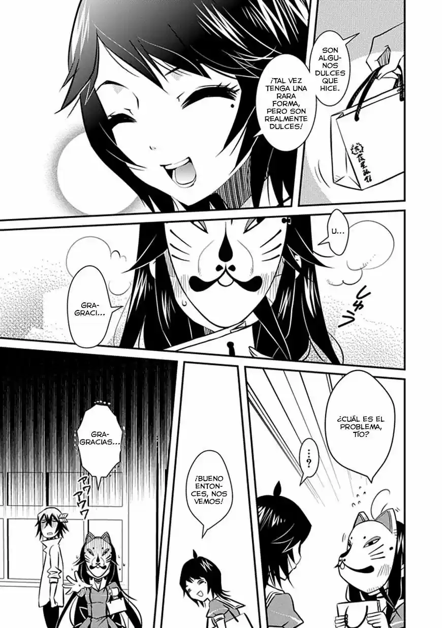 Inugami-hime no Shimobe (2012) - Capítulo 5 - Página 10 - LectorTMOo