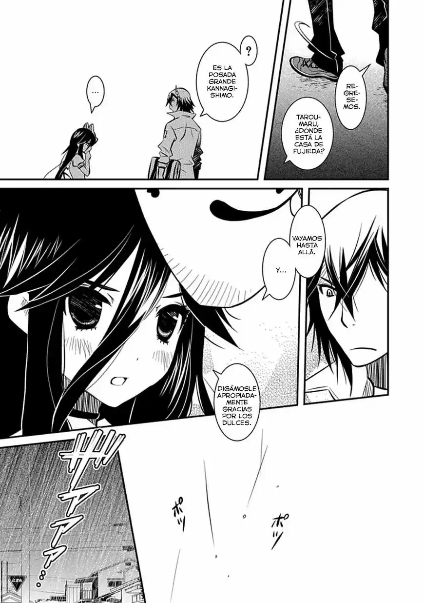 Inugami-hime no Shimobe (2012) - Capítulo 5 - Página 12 - LectorTMOo