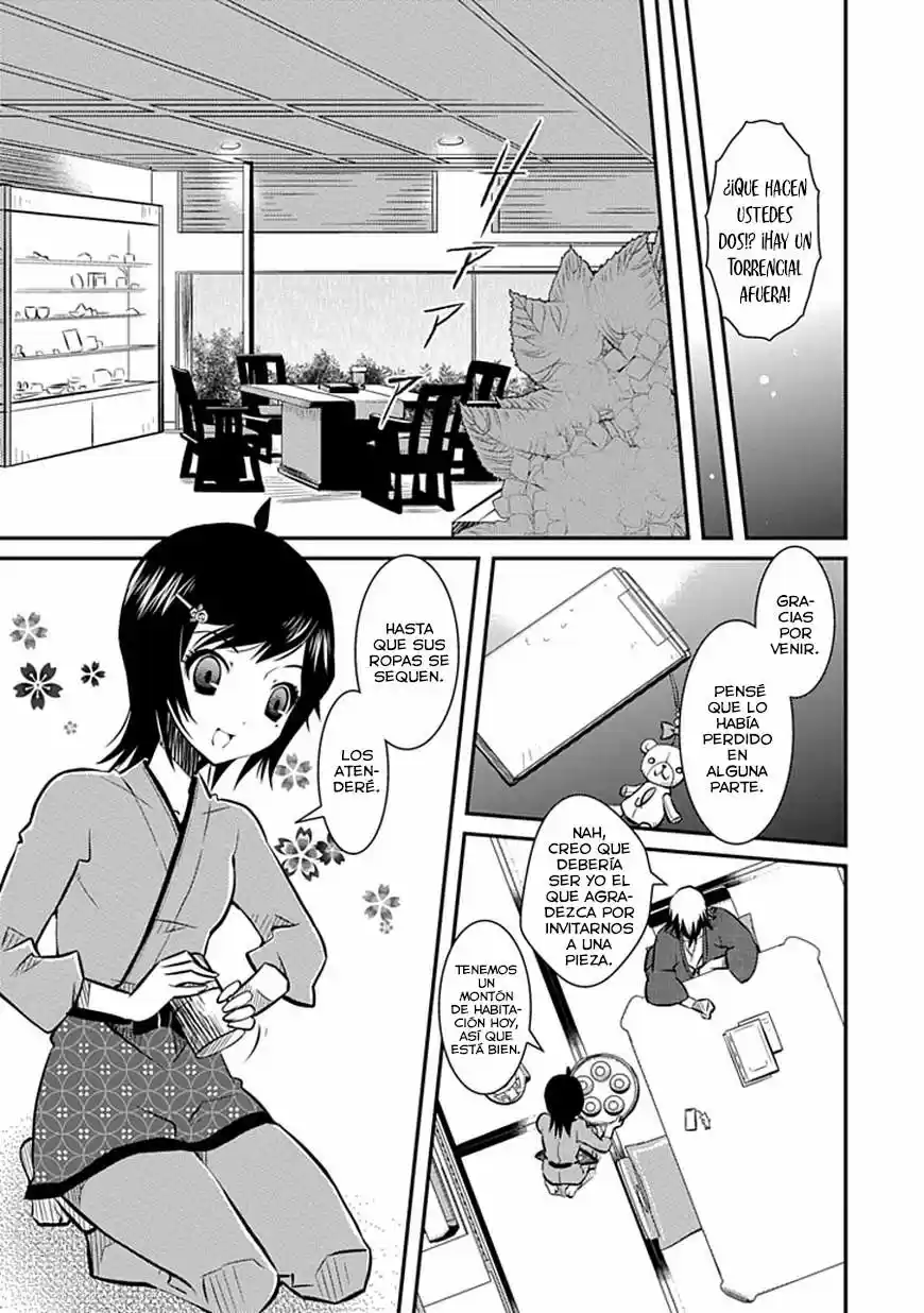 Inugami-hime no Shimobe (2012) - Capítulo 5 - Página 14 - LectorTMOo