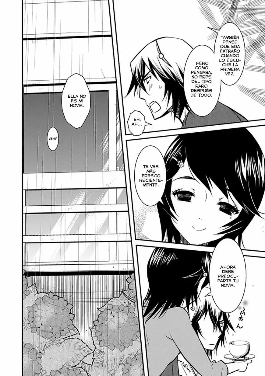 Inugami-hime no Shimobe (2012) - Capítulo 5 - Página 17 - LectorTMOo