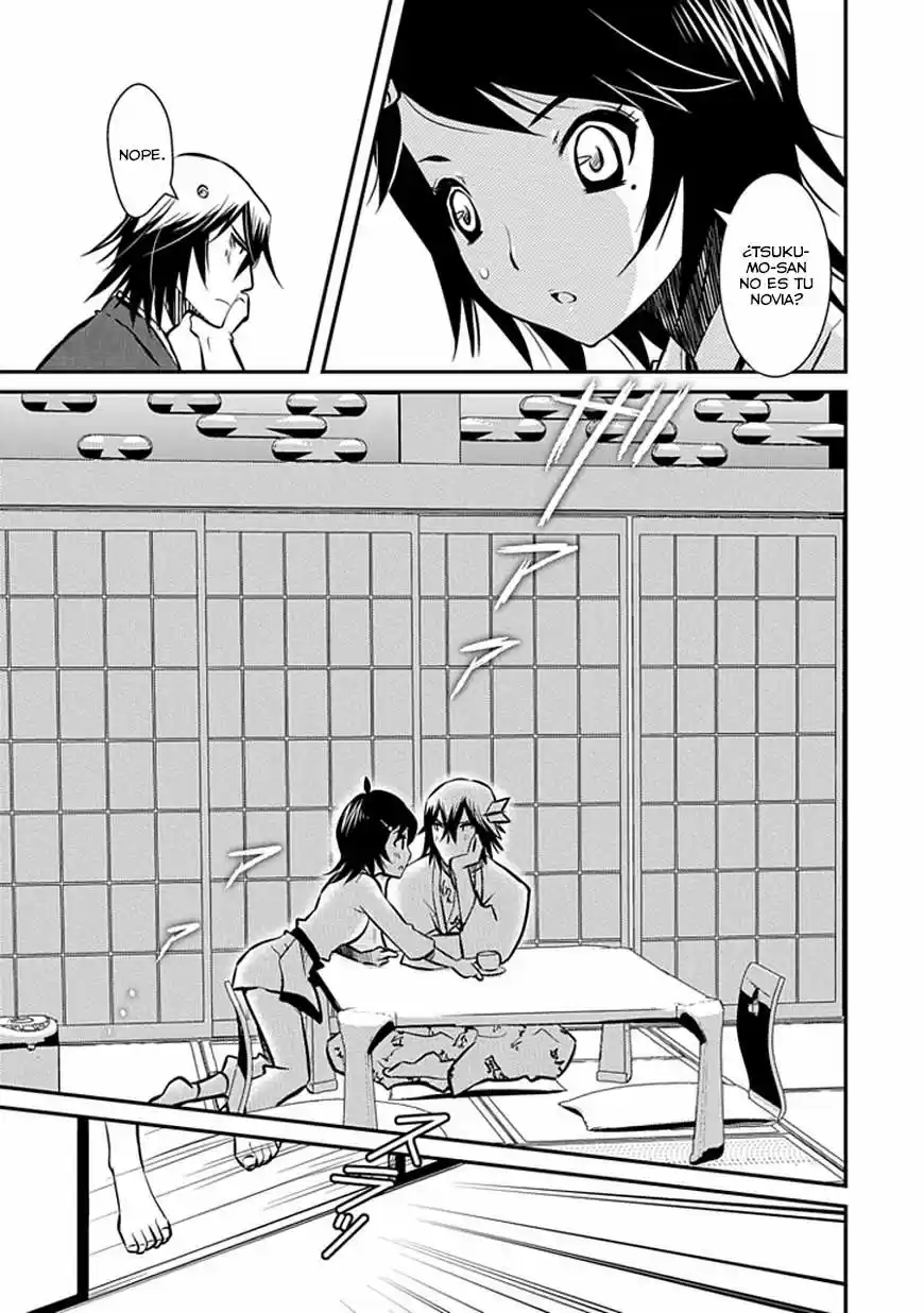 Inugami-hime no Shimobe (2012) - Capítulo 5 - Página 18 - LectorTMOo