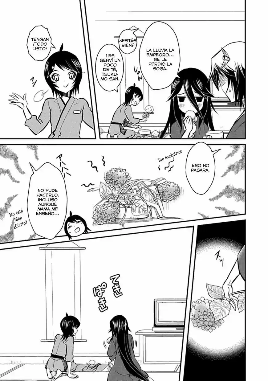 Inugami-hime no Shimobe (2012) - Capítulo 5 - Página 20 - LectorTMOo