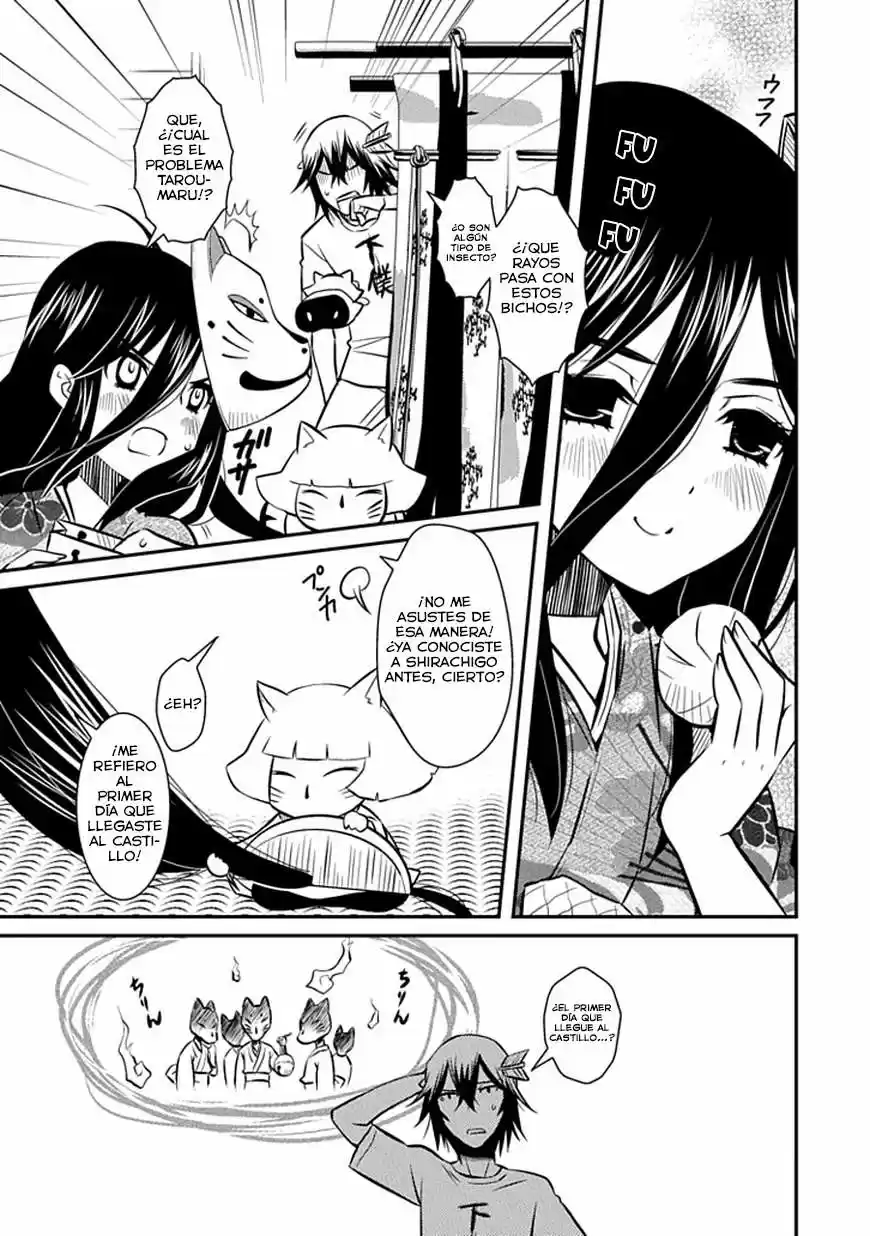 Inugami-hime no Shimobe (2012) - Capítulo 6 - Página 4 - LectorTMOo