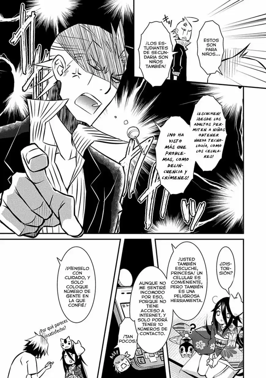 Inugami-hime no Shimobe (2012) - Capítulo 6 - Página 8 - LectorTMOo