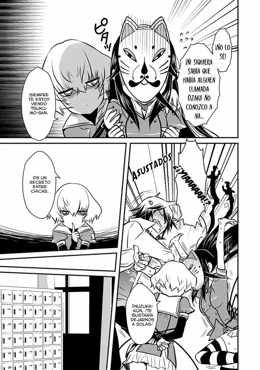 Inugami-hime no Shimobe (2012) - Capítulo 6 - Página 14 - LectorTMOo