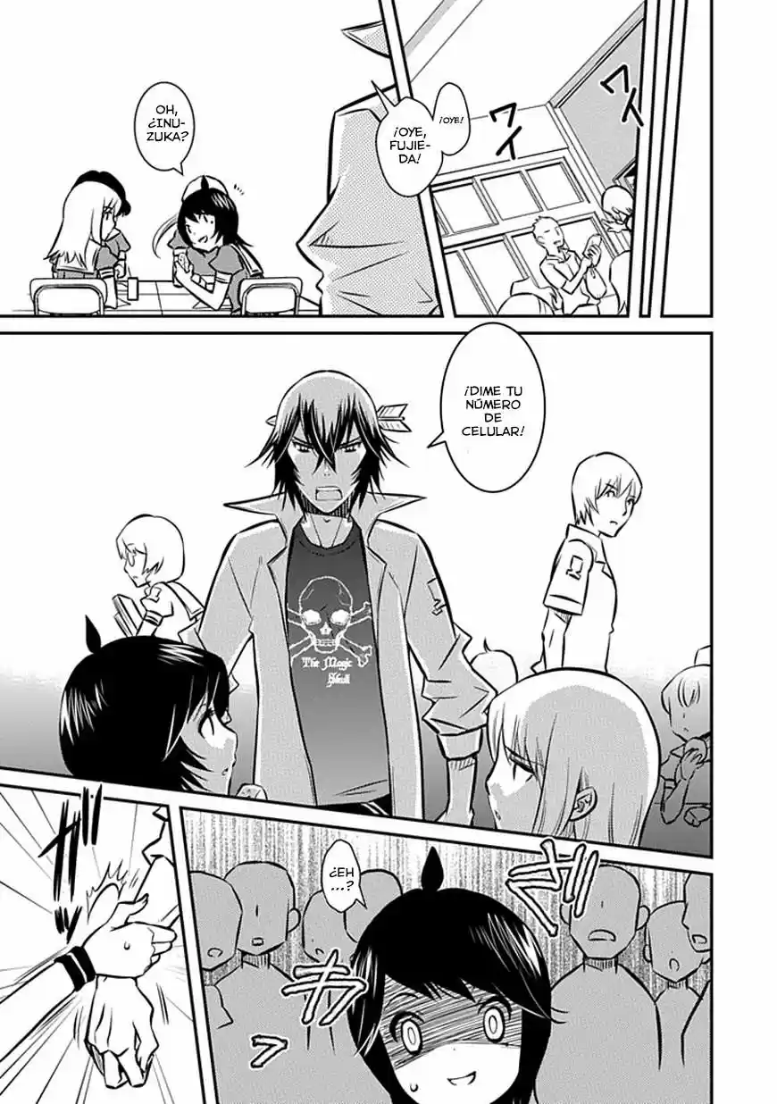 Inugami-hime no Shimobe (2012) - Capítulo 6 - Página 16 - LectorTMOo
